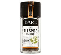 Bart Allspice Berries 6x30g