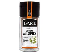 Bart Allspice Ground 40G