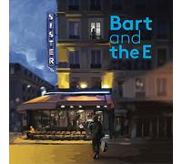 Bart and the E Sister - Sister