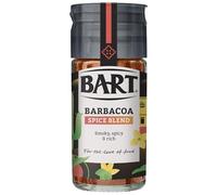 Bart Barbacoa Spice Blend Glass Jar 47g (Latin American Cooking)