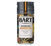 Bart Berbere Spice Blend Glass Jar 43g (Ethiopian Cooking)