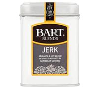 Bart Blends Jerk Spice Tin 65g