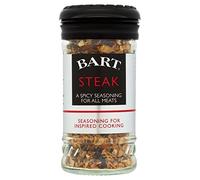 Bart Blends Steak Seasoning (46g) - Pack of 6