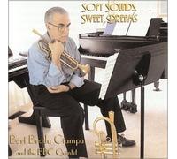 Bart Brady Ciampa - Soft Sounds, Sweet Dreams
