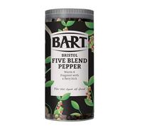 Bart Bristol Blend Five Pepper 92g