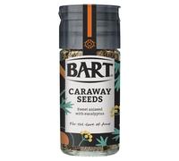 Bart Caraway Seeds 40g
