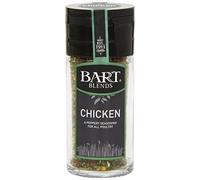 Bart Chicken Seasoning, 38g