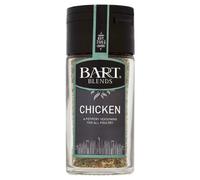 Bart Chicken Seasoning 6x38g