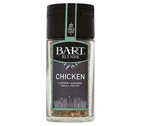 Bart Chicken Seasoning Jar 38g