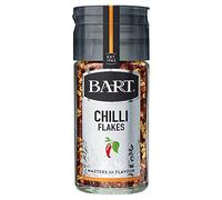 Bart Chilli Flakes, 27 g