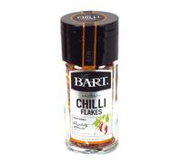 Bart Chilli Flakes 27G