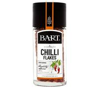 Bart Chilli Flakes 6x27g