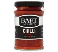 Bart Chilli Paste 6x95g