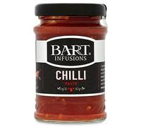 Bart Chilli Paste 95g - Pack of 6