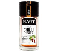 Bart Chilli Powder Mild, 40g