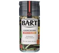 Bart Chimichurri Spice Blend Glass Jar 30g (Argentinian Cooking)