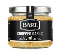 Bart Chopped Garlic in White Wine Vinegar 190g