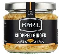 Bart Chopped Ginger in White Wine Vinegar, 180g