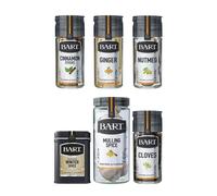 BART Christmas Bundle (pack of 6)