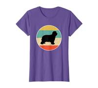 Bart Collie Dog T-Shirt