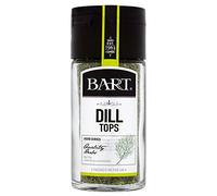Bart Dill Tops Freeze Dried (6g)