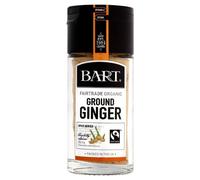 Bart Fairtrade Ground Ginger 32G