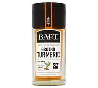Bart Fairtrade Ground Turmeric (36g)