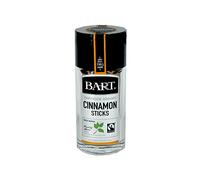 Bart - Fairtrade Organic Cinnamon Sticks - 10g (Case of 6)