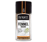 Bart Fennel Seed 4x30g