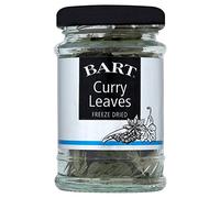 Bart Freeze Dried Curry Leaves (2g) - Pack of 6