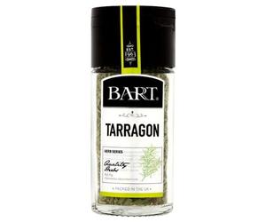Bart Freeze Dried Tarragon 4x7.5g