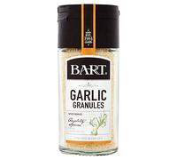 Bart Garlic Granules 52g