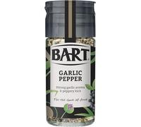 Bart Garlic Pepper, 48g