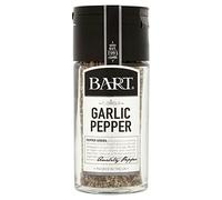 Bart Garlic Pepper 48G