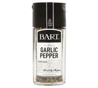 Bart Garlic Pepper 6x48g