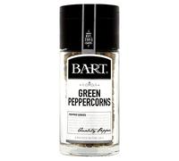 Bart Green Peppercorns 21g - Pack of 2