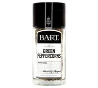 Bart Green Peppercorns 4x21g