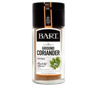 Bart Ground Coriander 6x30g