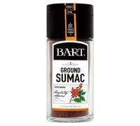 Bart Ground Sumac 4x44g