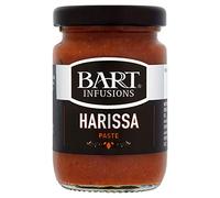 Bart Harissa Paste, 82g