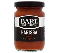 Bart Harissa Paste 82g