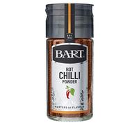 Bart Hot Chilli Powder, 36g