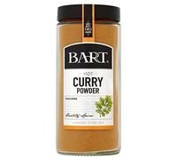 Bart Hot Curry Powder (92g) - Pack of 6