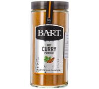Bart Hot Madras Curry Powder, 92 g