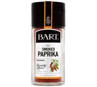 Bart Hot Smoked Paprika, 45 g