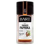 Bart Hot Smoked Paprika (45g) by Bart