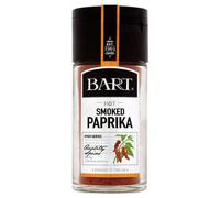 Bart Hot Smoked Paprika 6x45g