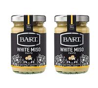 Bart Infusions White Miso Paste 100g | Pack of 2