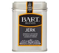 Bart Jerk Spice (65g) - Pack of 2