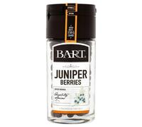 Bart Juniper Berries 6x25g
